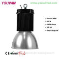 200W LED Hanging Outdoor Building Lighting CE RoHS SAA